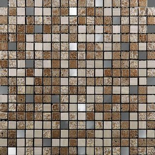 Natural Mosaic Inka мозаика BDC-1501 29.8*29.8