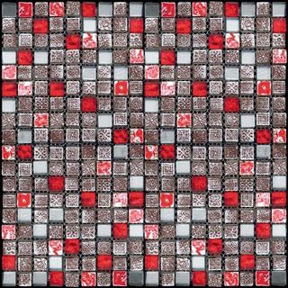 Natural Mosaic Inka мозаика BDA-1512 29.8*29.8