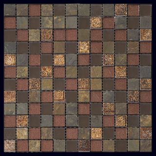 Natural Mosaic Inka BDA-2320