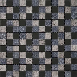 Natural Mosaic Inka мозаика BDA-39 298*298