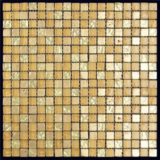 Natural Mosaic Inka мозаика MSBDA-001 29.8*29.8