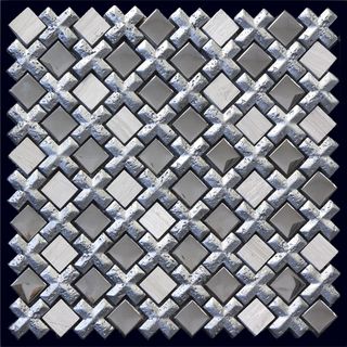 Natural Mosaic Inka мозаика BDA-S7A 279*279