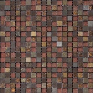Natural Mosaic Inka BDA-1520