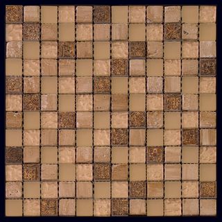 Natural Mosaic Inka мозаика BDA-2321 29.8*29.8