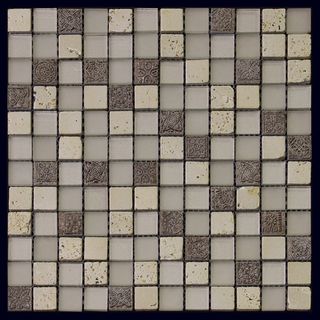 Natural Mosaic Inka мозаика BDA-2323 29.8*29.8