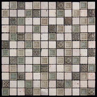 Natural Mosaic Inka мозаика BDA-2304 29.8*29.8