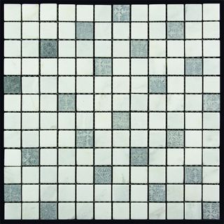 Natural Mosaic Inka мозаика BDA-11R 298*298