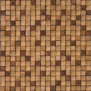 Natural Mosaic Inka мозаика BDA-1521 29.8*29.8