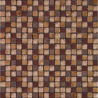 Natural Mosaic Inka BDA-1522
