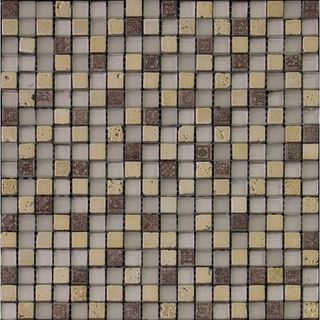 Natural Mosaic Inka BDA-1523