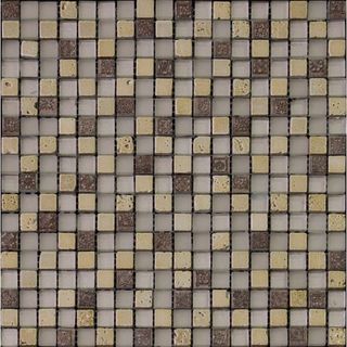 Natural Mosaic Inka мозаика BDA-1523 298*298