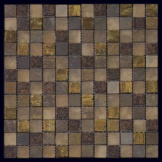 Natural Mosaic Inka мозаика BDA-2309 298*298