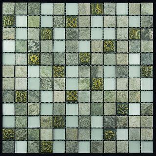 Natural Mosaic Inka мозаика BDA-16 298*298