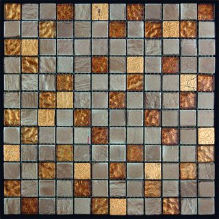 Natural Mosaic Inka мозаика BDA-96 298*298