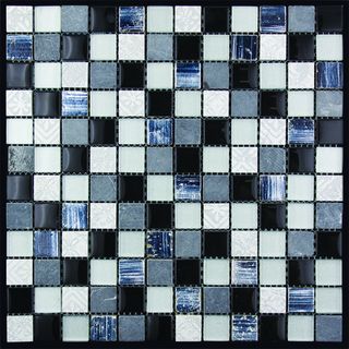 Natural Mosaic Inka мозаика BDA-2303 298*298