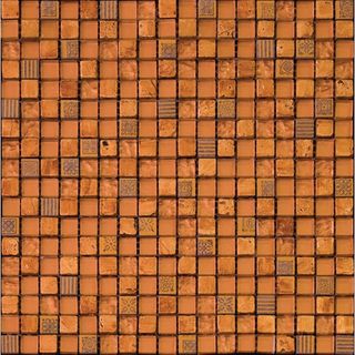 Natural Mosaic Inka мозаика BDA-1519 298*298