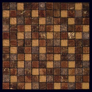 Natural Mosaic Inka BDA-2307