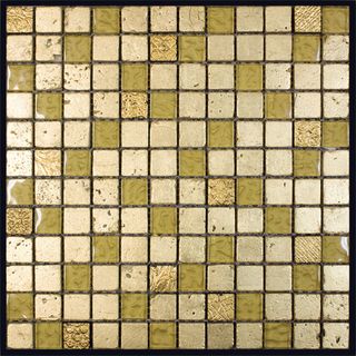 Natural Mosaic Inka мозаика BDA-84 298*298