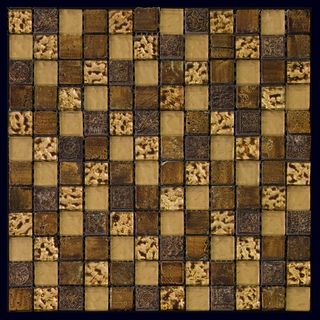 Natural Mosaic Inka мозаика BDA-2308 29.8*29.8