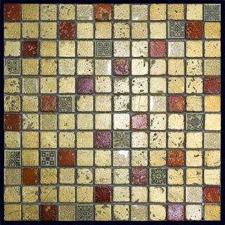 Natural Mosaic Inka BDA-2353