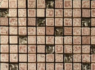 Natural Mosaic Inka мозаика Pharaoh-Mercury 30*30