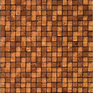 Natural Mosaic Inka мозаика BDA-1506 298*298