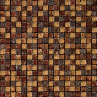Natural Mosaic Inka BDA-1507