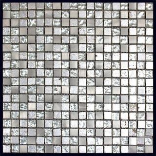 Natural Mosaic Inka мозаика BDA-88 298*298