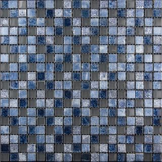 Natural Mosaic Inka мозаика BDA-1524 29.8*29.8