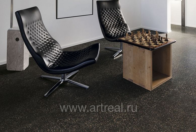 Керамогранит Rex Esprit De Rex в интерьере