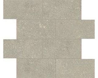 Rex Esprit De Rex мозаика Neutral Gris 6MM Mur 7.5*15