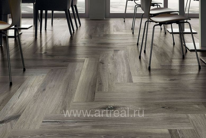 Rex Planches de Rex Керамогранит Rex Planches de Rex в интерьере