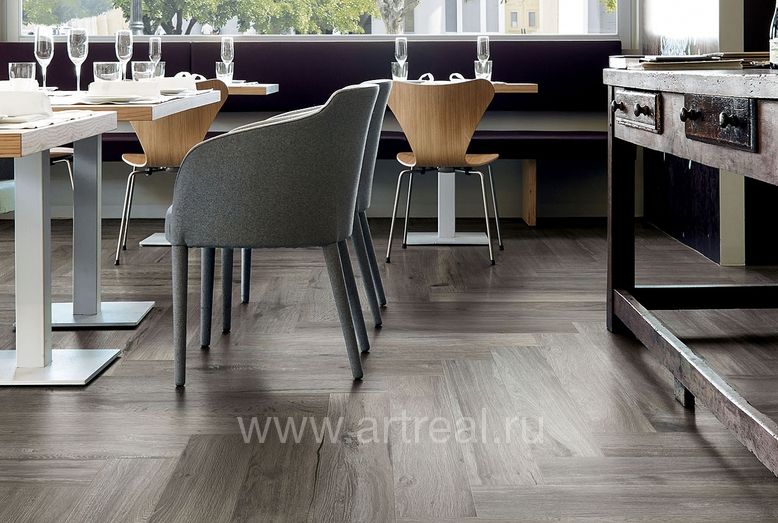 Rex Planches de Rex Керамогранит Rex Planches de Rex в интерьере