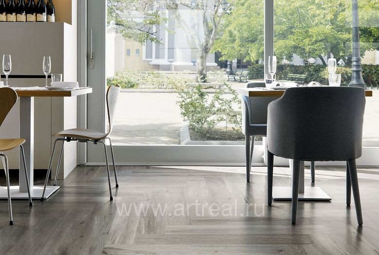 Rex Planches de Rex Керамогранит Rex Planches de Rex в интерьере