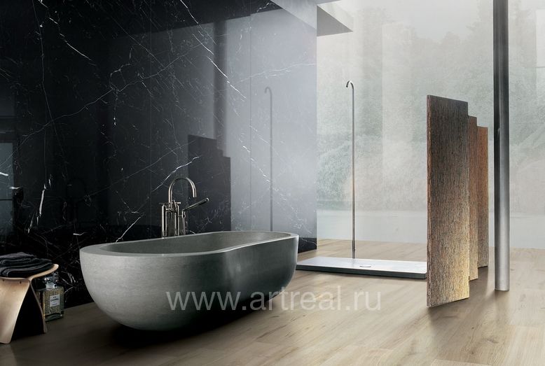 Rex Planches de Rex Керамогранит Rex Planches de Rex в интерьере