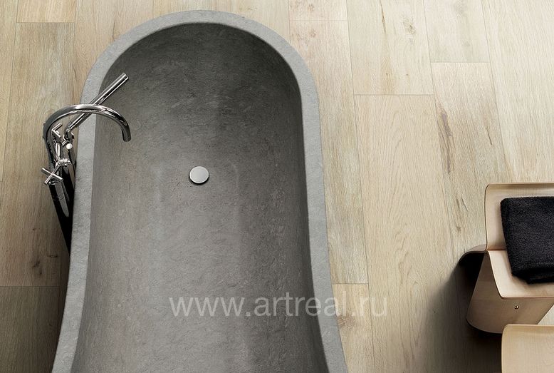 Rex Planches de Rex Керамогранит Rex Planches de Rex в интерьере