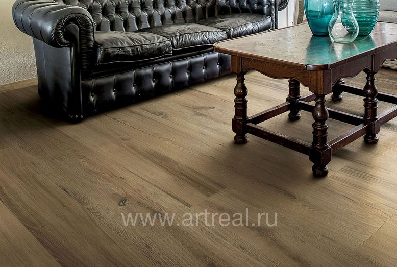 Rex Planches de Rex Керамогранит Rex Planches de Rex в интерьере