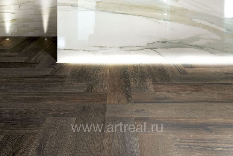 Rex Planches de Rex Керамогранит Rex Planches de Rex в интерьере