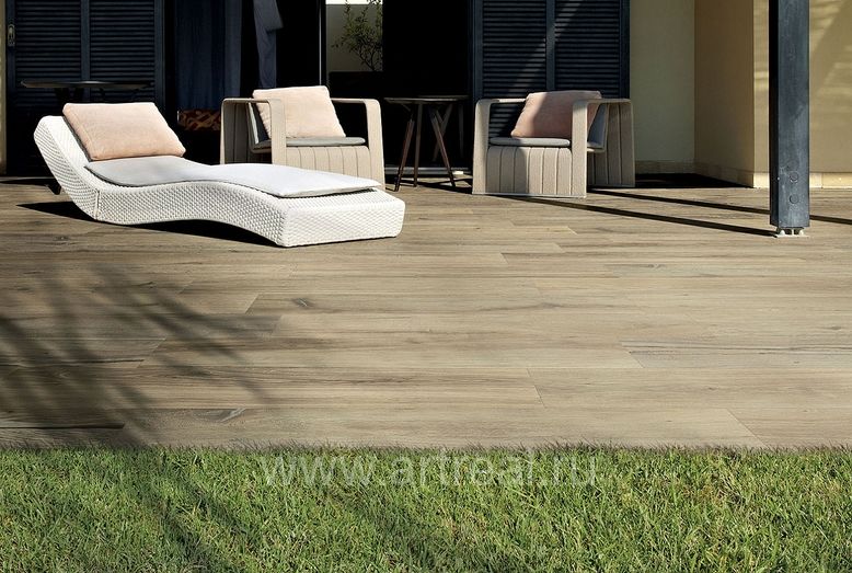 Rex Planches de Rex Керамогранит Rex Planches de Rex в интерьере