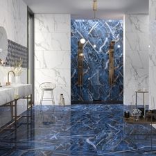 Керамогранит Naxos Rhapsody