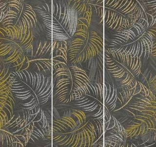 APE Meteoris декор Set (3) Aurelia Graphite 35*100*10