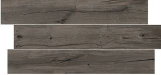 Flaviker Nordik Wood керамогранит Smoked Rett 20*120*7