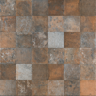 Pamesa Cr. Empoli - Cr. Senesi керамогранит Cr.Senesi Copper 22.3*22.3*11