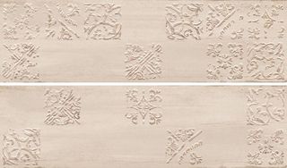 Декор Dec. Artisan Taupe Rec-Bis 29*100