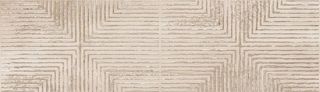 Декор Dec. Capri Taupe Rect. 29*100