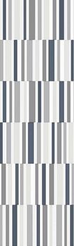 Grespania Vetro настенная плитка Bohemia Blanco 31.5*100*8.7