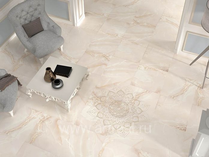 Dune Selene Керамическая плитка Dune Selene в интерьере