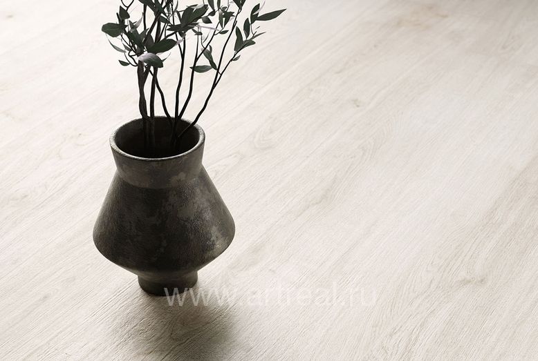 Керамогранит Sant'Agostino Primewood в интерьере