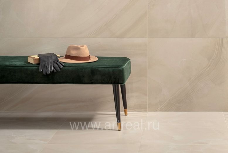 Керамогранит Vallelunga Nolita в интерьере