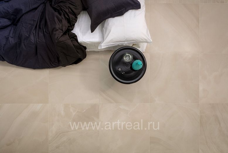 Керамогранит Vallelunga Nolita в интерьере